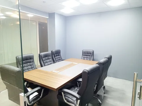 | Full Year Virtual Office| Ded Approved | Near Metro | Prime Location | Luxury Office |