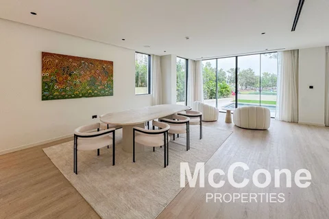 Golf Course View | Upgraded Furniture | Spacious