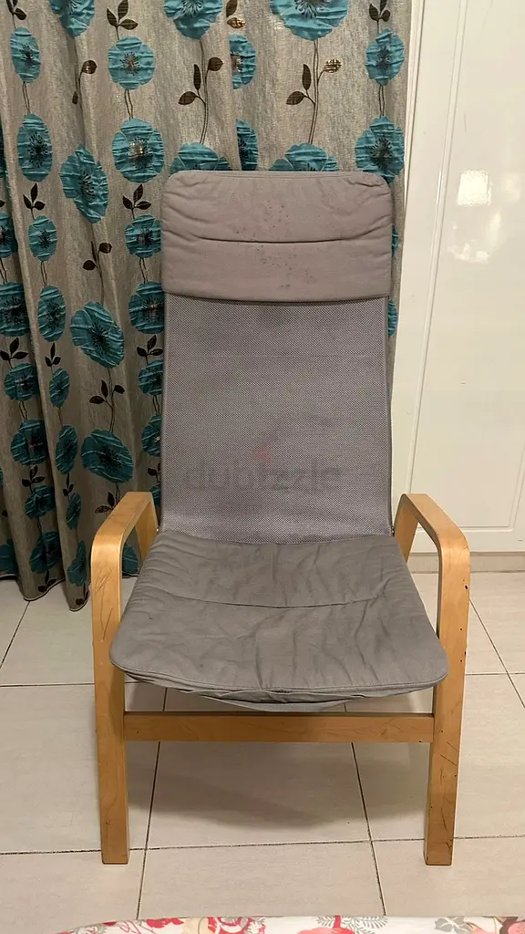 2 Set Relax Ikea Chair