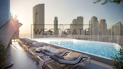 Ready-to-move | Luxury Residences | With Post-handover Payment Plan