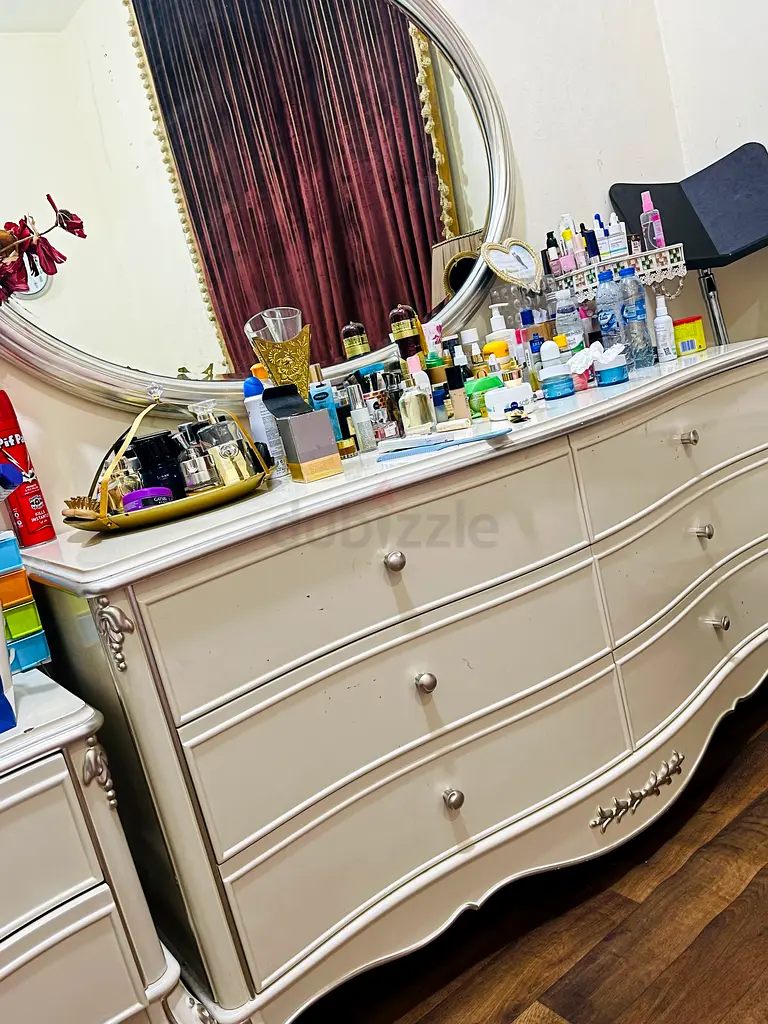 Brand new bed set for sale