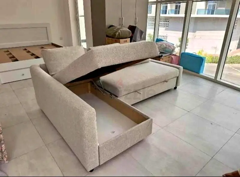 Ikea sofa bed