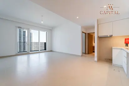 Spacious |park View | High Floor |ready To Move In