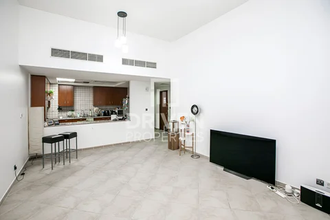 Vacating 15th June | Nice Layout | 2 Parking