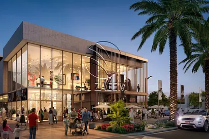 Your Next Investment In Saadiyat | Single Row