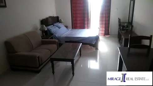 Furnished Studio For Rent In Elite 6 Sports Residences Dubai Sports City Aed 40000 Into 4 Cheques