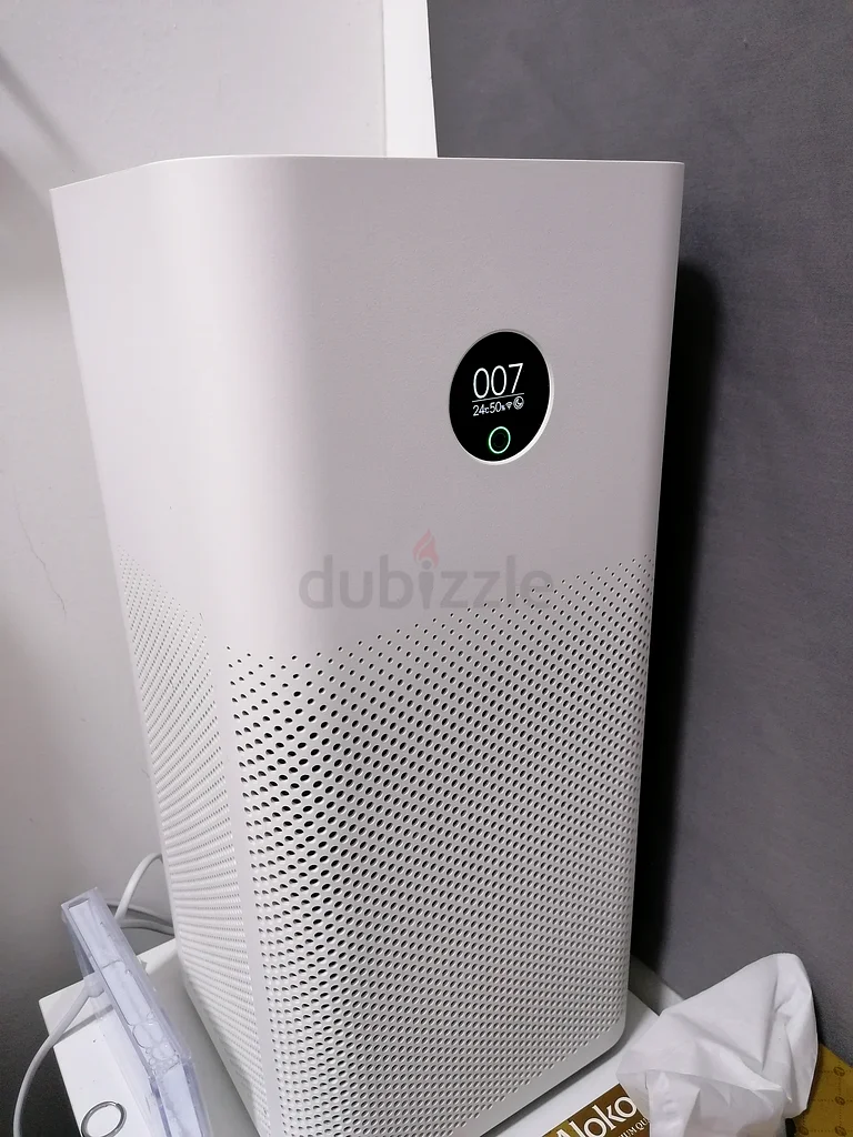 Xiaomi Mi Air Purifier