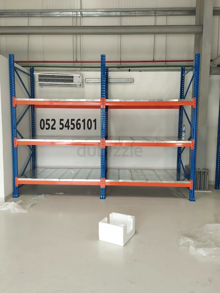 Racks Shelve Warehouse Storage Racking metal Rack Shelf mezzanine floor pallet racks