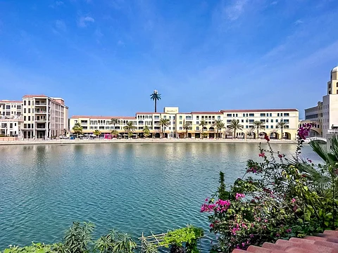Lake View | 3 Beds + Maidroom | Spacious Layout