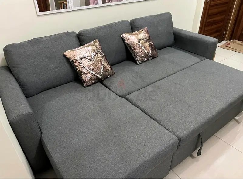 Ikea sofa bed