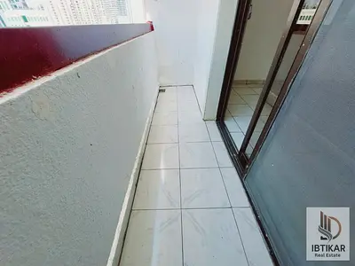  Offer/6 Cheques Possible/1bhk Available/ Full Renovat Apartment Prime Location