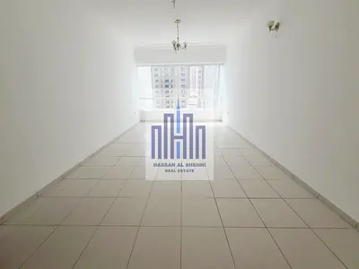 Spacious 2bhk Apartment With Balcony Built In Wardrobes On A Very Prime Location Exclusively For Fa