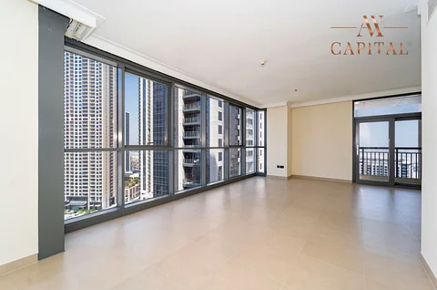 Vacant | Exclusive | Spacious | Investors Deal