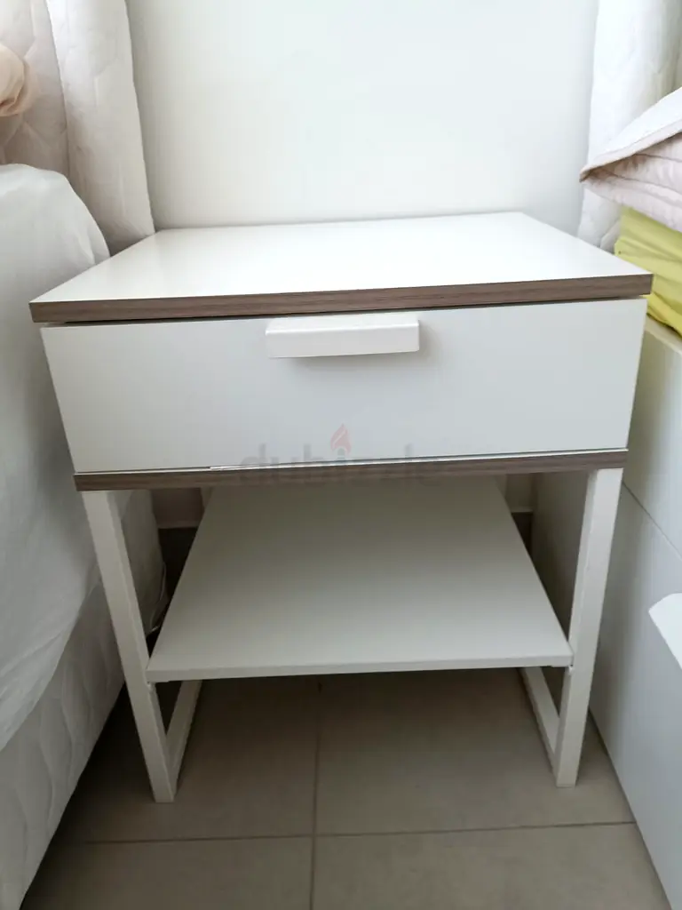 Bedside table