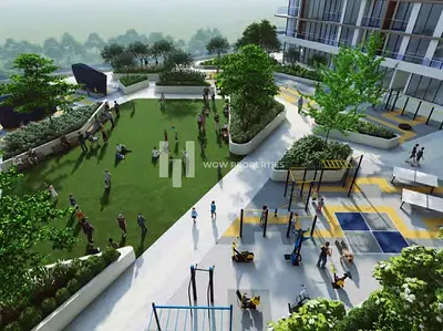 Great Payment Plan | Type A | Community View