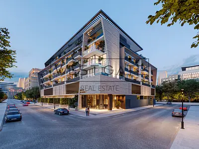 Modern Living | Handover 2024 In Jvc District 15