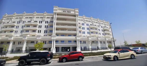 1 Bed For Rent In Syann Park 1 Ready To Move Kitchen Appliances