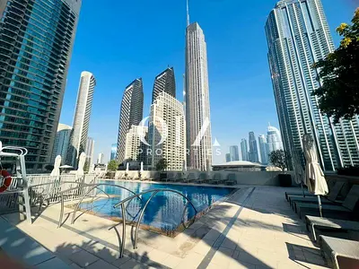 Best Market Price / Stunning 2br/ Downtown View