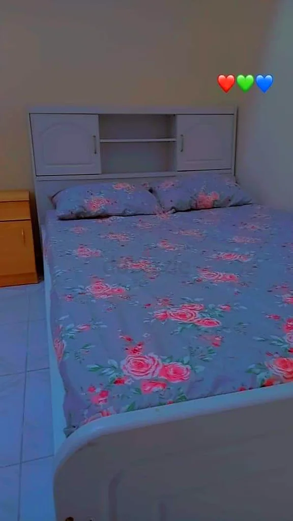 Apartment Partition for rent New partition and new apartment full