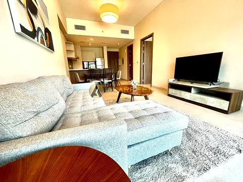 Fully Furnished | Luxury Living | Community View