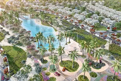 Spacious Unit |brand New |hand Over Soon