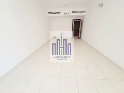 No Commision Spacious 2bhk Apartment With Balcony And Built In Wardrobes On A Very Prime Location E