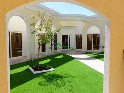 Fully Upgraded Villa|huge Garden|semi Furnished
