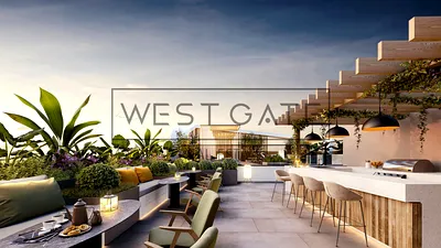 Contemporary Living | 50/50 Payment Plan | Dubailand Oasis