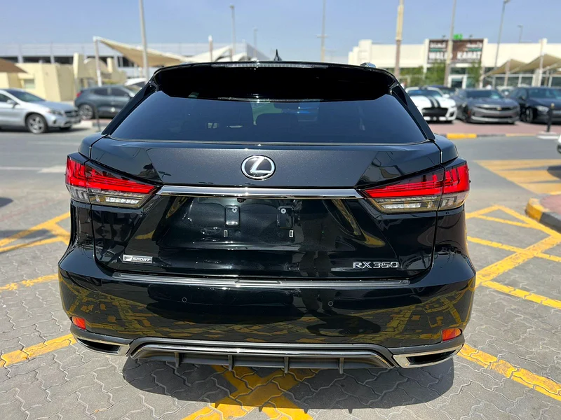 RX350 Fsport63149584391681113