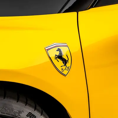 2022 Ferrari SF90 SPIDER photo 6