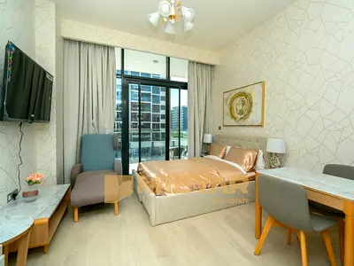 Brand New , Fully Furnished, Specious Parking And Boulevard Viewing , Best Price , Prime Location