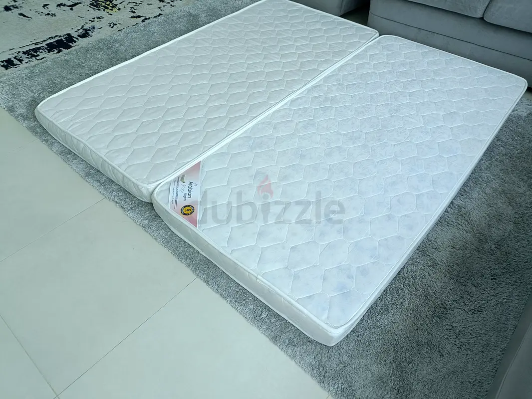Single Mattress