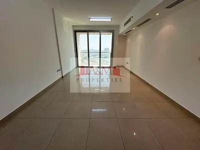 Exquisite Living | Spacious Two Bedroom Apartment With Maids Room, Balcony & Basement Parking In Ai