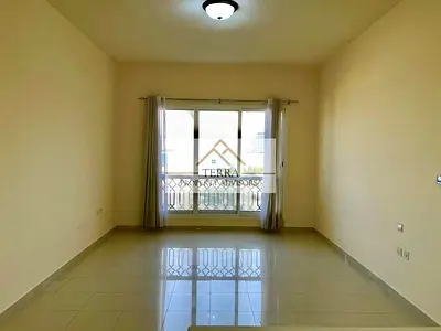 Peaceful Community | Spacious Studio | Book Now!