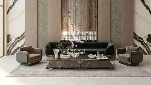 Premium Finishing || Gracious || Elegant Living