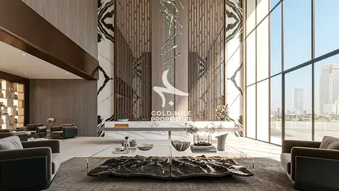 Luxury Living || Prime Location || Modern Unit || 50/50 Payment Plan