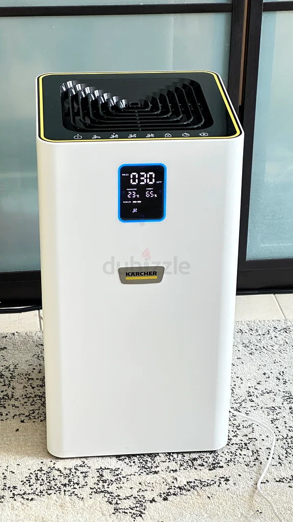 Karcher Air purifier