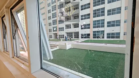 Superb 1 Bhk In Ajman 1 Tower