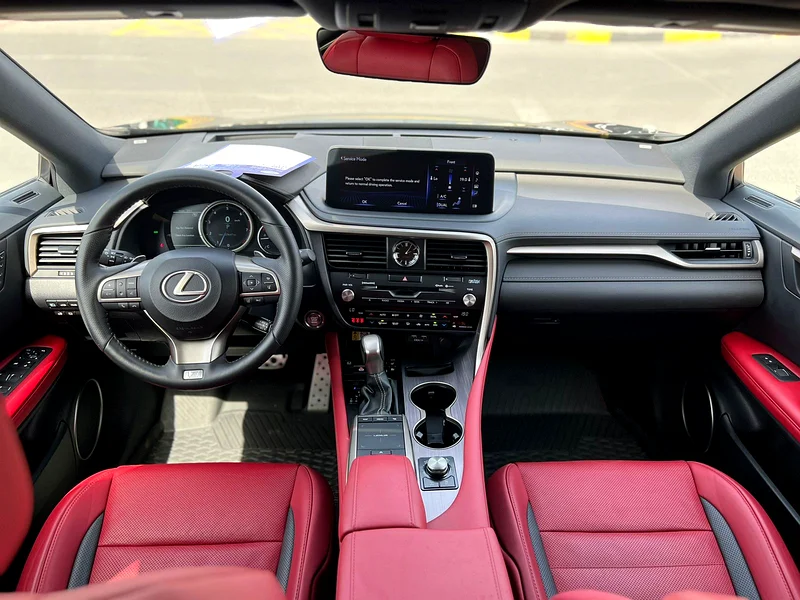 RX350 Fsport63149584391681114