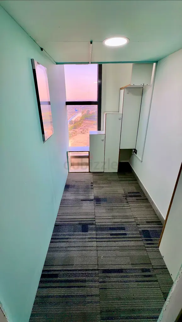 Apartment Partitions for rent Dubai