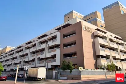 Chiller Free I Spacious I Unfurnished I Tenanted