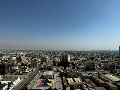 1bhk Yearly Available For Rent In City Tower