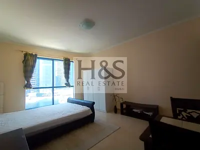 Fully Furnished | Lake View | Ready To Move