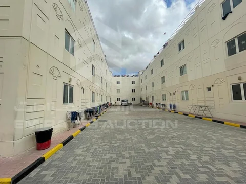 Labor Camp