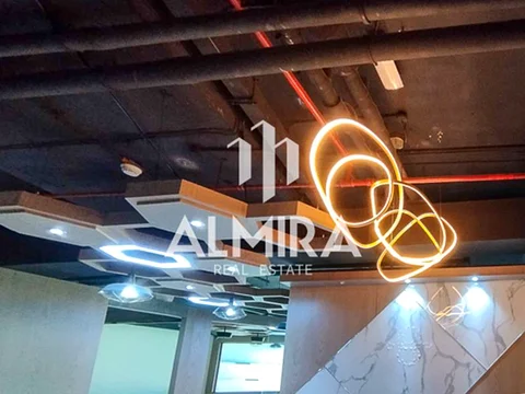 Move In Ready | Office Fitted Space | Invest Now!