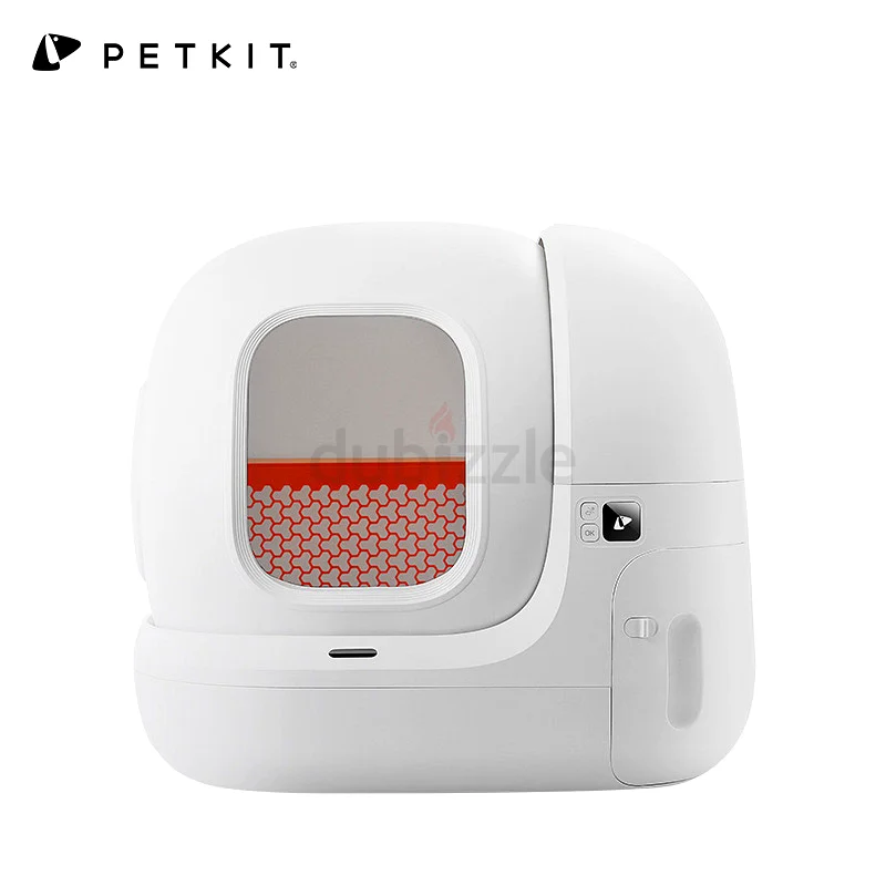 Pura Max - The Automatic Cat Litter Box63264076889345111