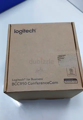 BCC950 Conference Cam