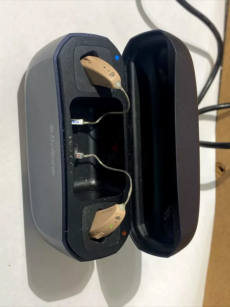 Beltone C-1 Hearing Aids63262388194177113