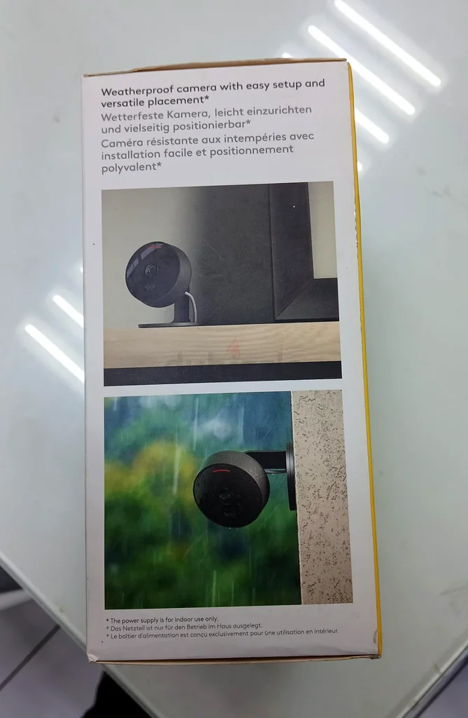 Circle View Security Camera63262405991425111