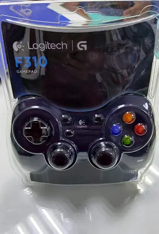 F310 Game pad Controller